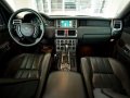 Land Rover Range Rover 2004 for sale -4