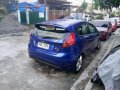 Fresh Inside Out Ford Fiesta S 2011 For Sale-4