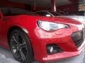 2014 subaru brz mamual 3tkm-0