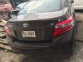 Toyota Vios 2016 E M/T for sale -1