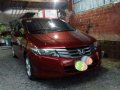 2011 Honda City Rush!-4