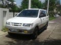 Isuzu Crosswind XTO 2001 DIESEL alt adventure innova grandia fortuner-9