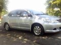 2008 Honda City Idsi-7