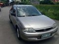 Ford Lynx GSI 2000 AT Registered-0