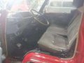 Mitsubishi l300 versa van 94 power steering Ac-4