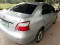 Vios E manual super fresh acquired 2013-2