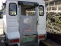 2002 Suzuki Multicab FB MT White For Sale -3