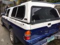 Endeavor 2003 Strada L200 pick-up fuego hilux frontier-2