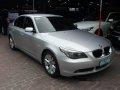BMW 520d 2007 for sale -0