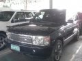 Land Rover Range Rover 2005 for sale -0