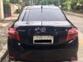 Toyota 2016 Vios AT Vs Accent Mirage Fiesta Rio City Civic Almera 2015-9