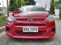 2015 Hyundai Grand i10 Gasoline Automatic for sale -0