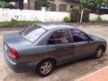 Good Running Condition Mitsubishi Lance 1997 For Sale-8