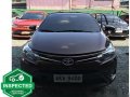 Toyota Vios 2015 E M/T for sale -0