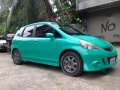honda fit complete papers registered cold Air Con C running condation-0