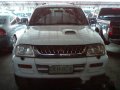 Mitsubishi Strada 2000 for sale -1