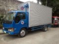 4hf1 truck isuzu 16ft elf giga canter ceres fuso fb-9