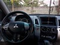 Mitsubishi Monter Sport 2011-4