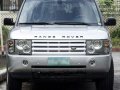 Land Rover Range Rover 2004 for sale -0