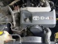 Toyota Innova E 2010 MT Beige For Sale -3
