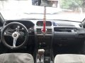 1998 Mitsubishi Pajero Diesel Automatic for sale -2