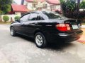 Nissan Exalta GS 2003 AT Black For Sale -2