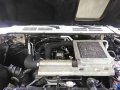 pajero fieldmaster matic 4x2 2001 model-8