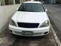 2005 Nissan sentra gx-1