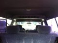Almost brand new Mitsubishi Adventure Gasoline for sale -5
