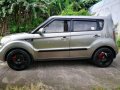 For Sale ONLY : Kia Soul 2011-4