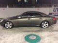 2008 Mercedes Benz CLS 350 AT Brown For Sale -0