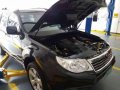 2009 Subaru Forester XT TURBO almost bnew Automatic sunroof-6