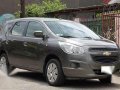 2014 chevrolet spin LS diesel-2