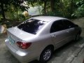 Toyota Corolla Altis 2005 FOR SALE-2