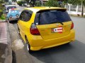 2007 Honda Jazz for Sale 1.5L-3