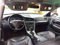 2005 Volvo S60 T5 AT White Sedan For Sale -6