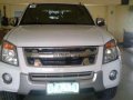 isuzu dmax 2011-2