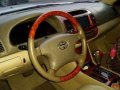 Toyota Camry 2005-8