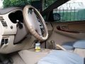 toyota innova G D4D automatic diesel-8