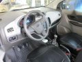 2014 chevrolet spin LS diesel-9