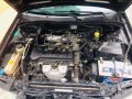 Nissan Exalta GS 2003 AT Black For Sale -5