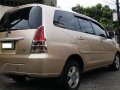 toyota innova G D4D automatic diesel-4