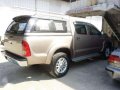 Good As New Toyota Hilux-G 2010 4x2 MT For Sale-3
