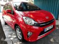 2016 Toyota Wigo 1.0G Matic-0