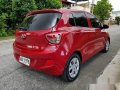 2015 Hyundai Grand i10 Automatic for sale -2