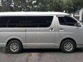 CASAmaintained 2015 Hiace GL Grandia Diesel AT 43k ODO LXV Starex-7