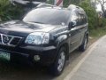 2006 nissan xtrail 4x4 tokyo edition crv rav4 revo adventure-3