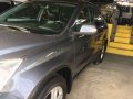 Honda CRV 2010 4x4 Modulo edition-4