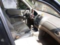 Ford lynx ghia 2005model top of the line fresh 168k only rush rush-4