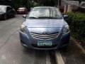 Good As New Toyota Vios 1.3e 2010 AT For Sale-0